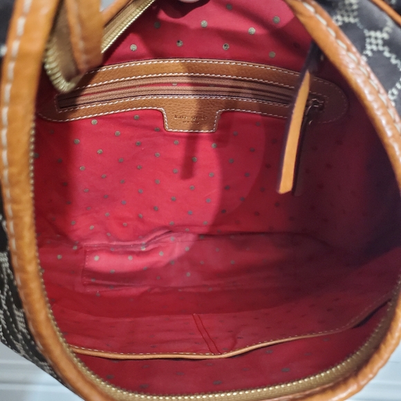 Kate Spade Dot Noel handbag - Picture 6 of 7